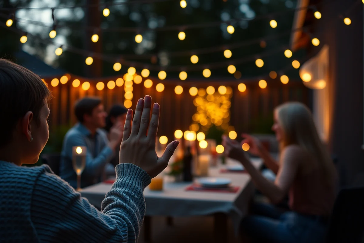 family celebration activities guide — Family Celebration Activities Guide