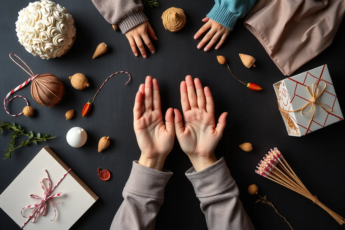 family celebration activities guide — Family Celebration Activities Guide (the finished result)