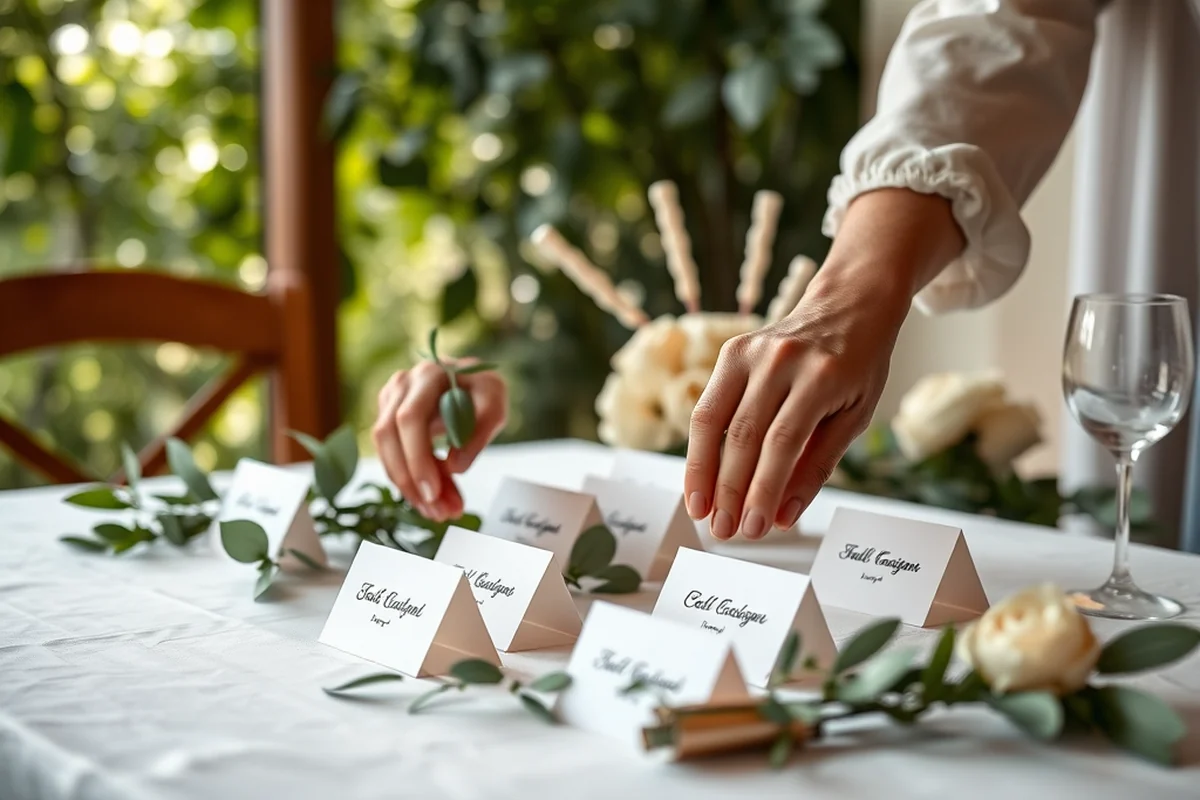 family celebration event step by step — Family Celebration Event Step by Step