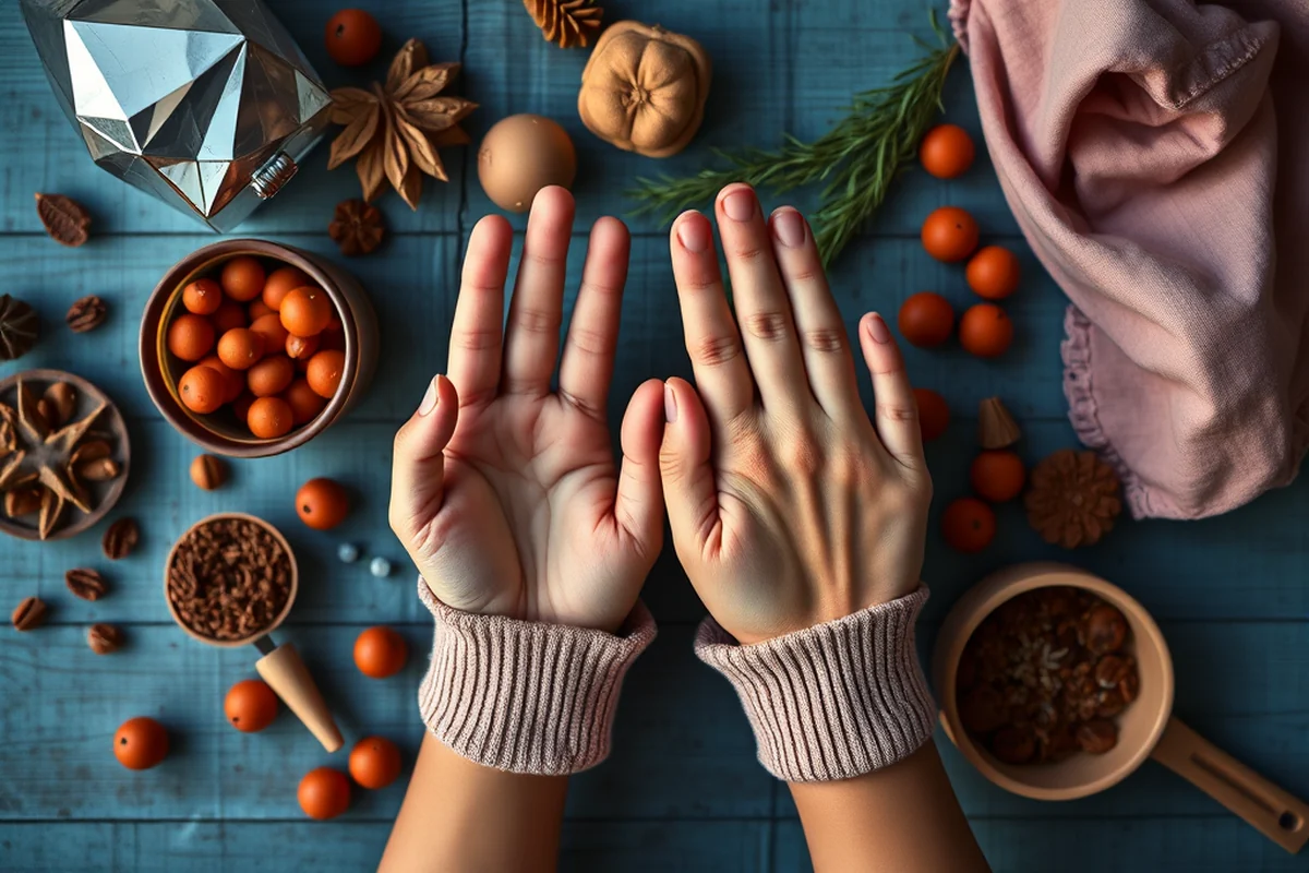 a family celebration examples — A Family Celebration Examples (the finished result)