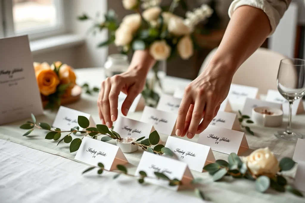 A Family Celebration Step By Step