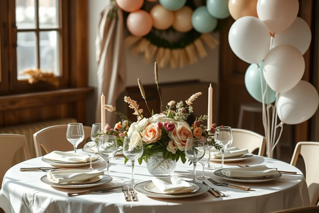 Family Celebration Ideas Mistakes