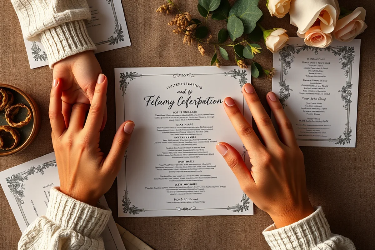family celebration photos benefits — Family Celebration Photos Benefits (the finished result)
