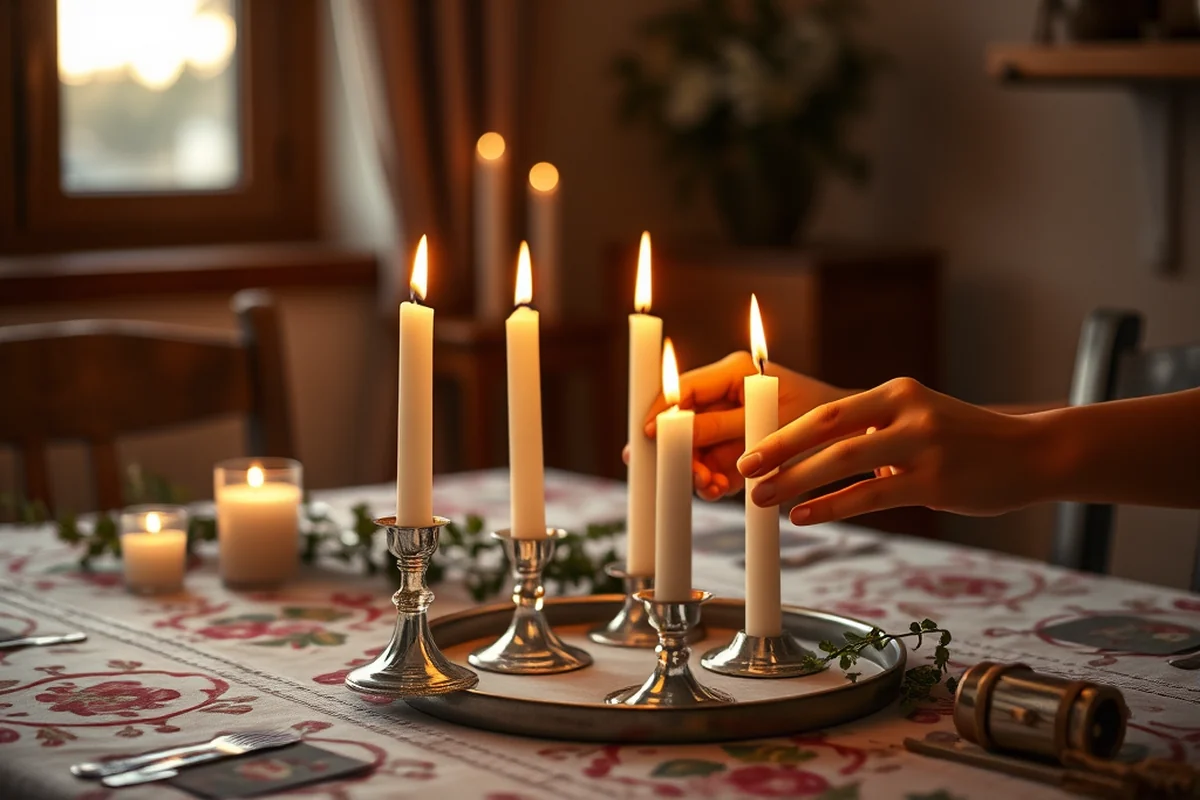 family celebration photos for beginners — Family Celebration Photos For Beginners (step by step)