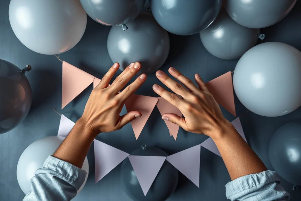 family celebration story — Family Celebration Story (step by step)