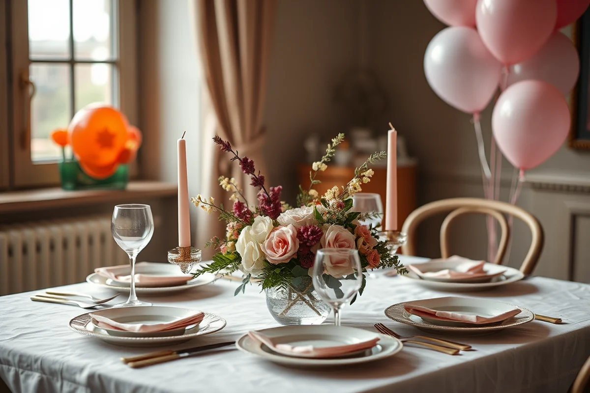 family celebration video checklist — Family Celebration Video Checklist