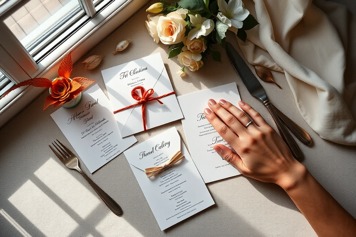 family celebration wedding problems — Family Celebration Wedding Problems (the finished result)