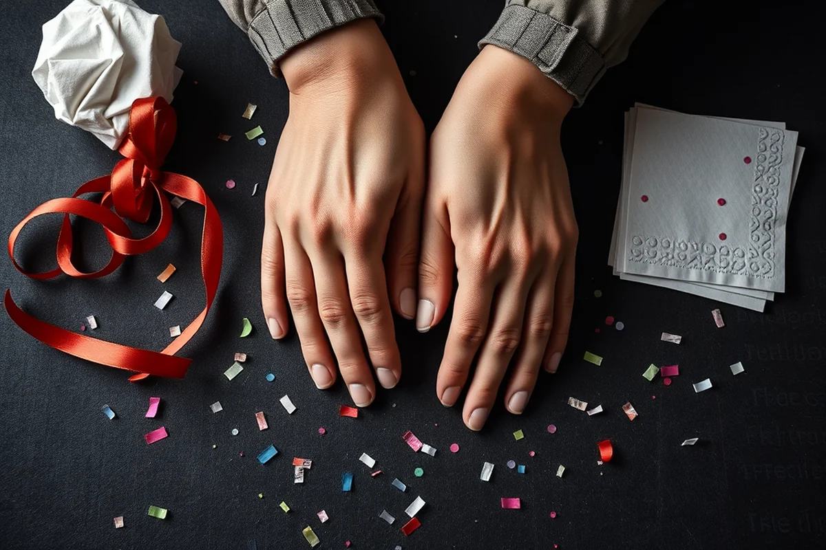 family function celebration alternatives — Family Function Celebration Alternatives (the finished result)