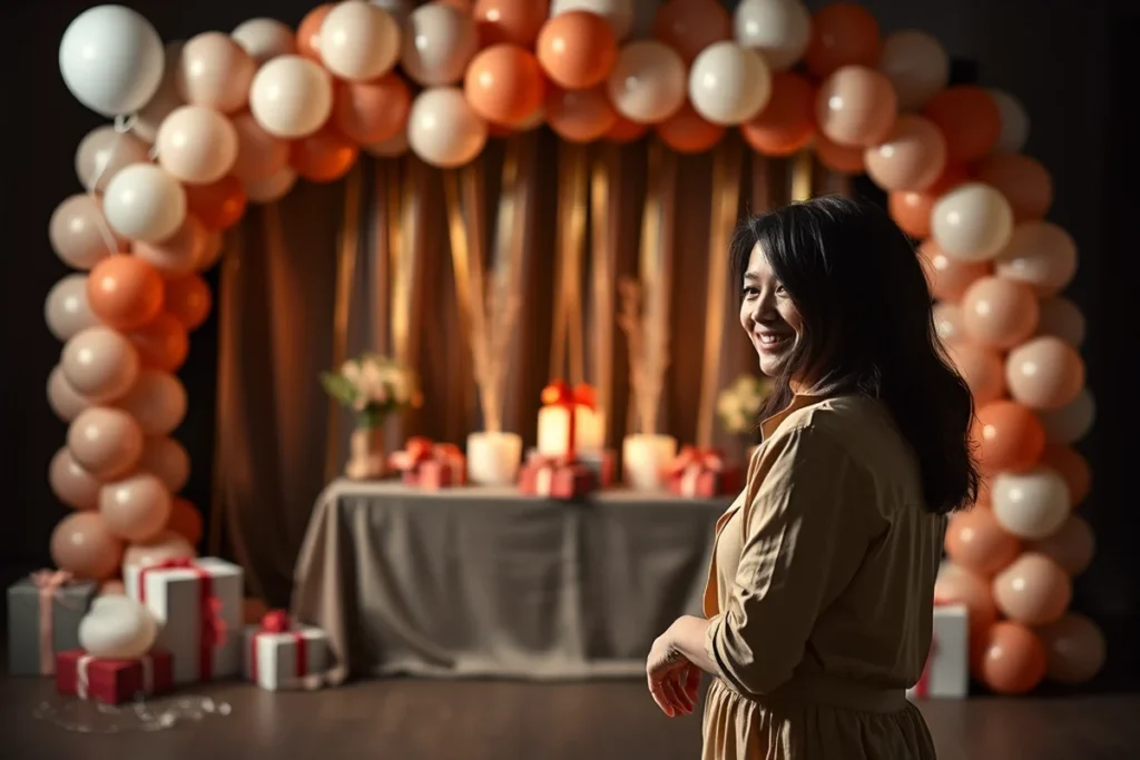 Family Gathering Celebration Tips