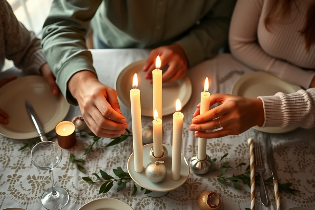 top family celebration event — Top Family Celebration Event (step by step)