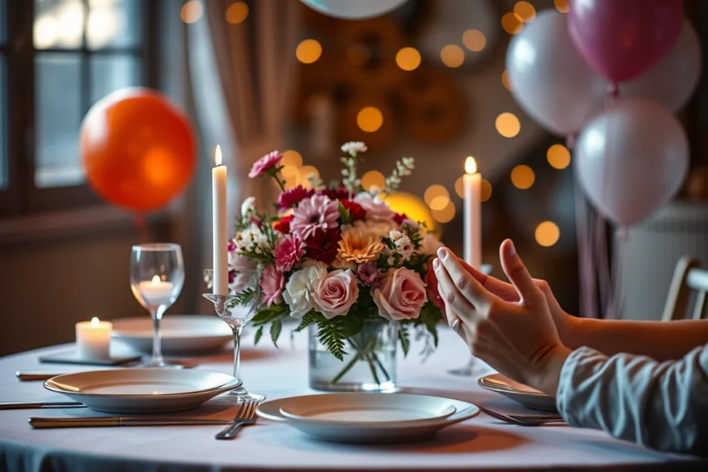 Why Family Celebration Pictures