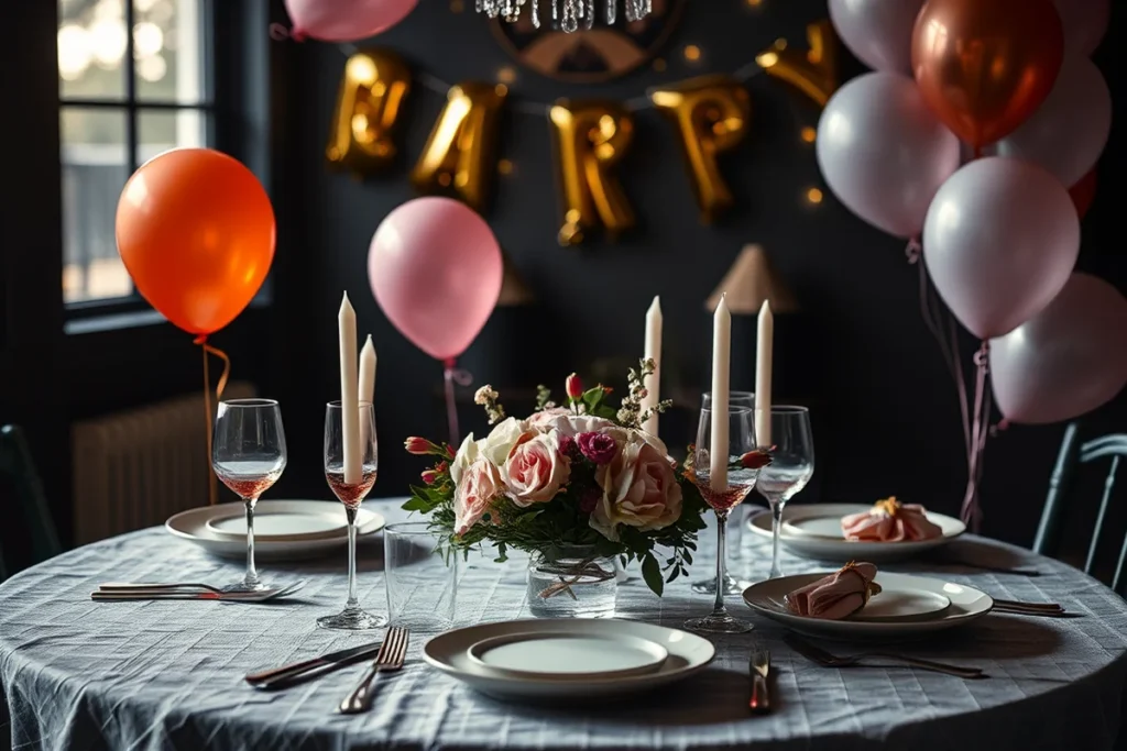 Affordable Family Celebration A Birthday Memory Drawing