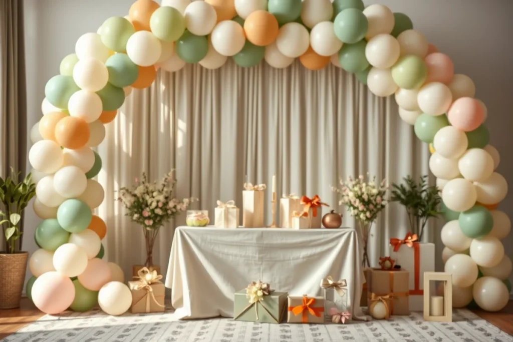 Affordable Family Celebration And Festival