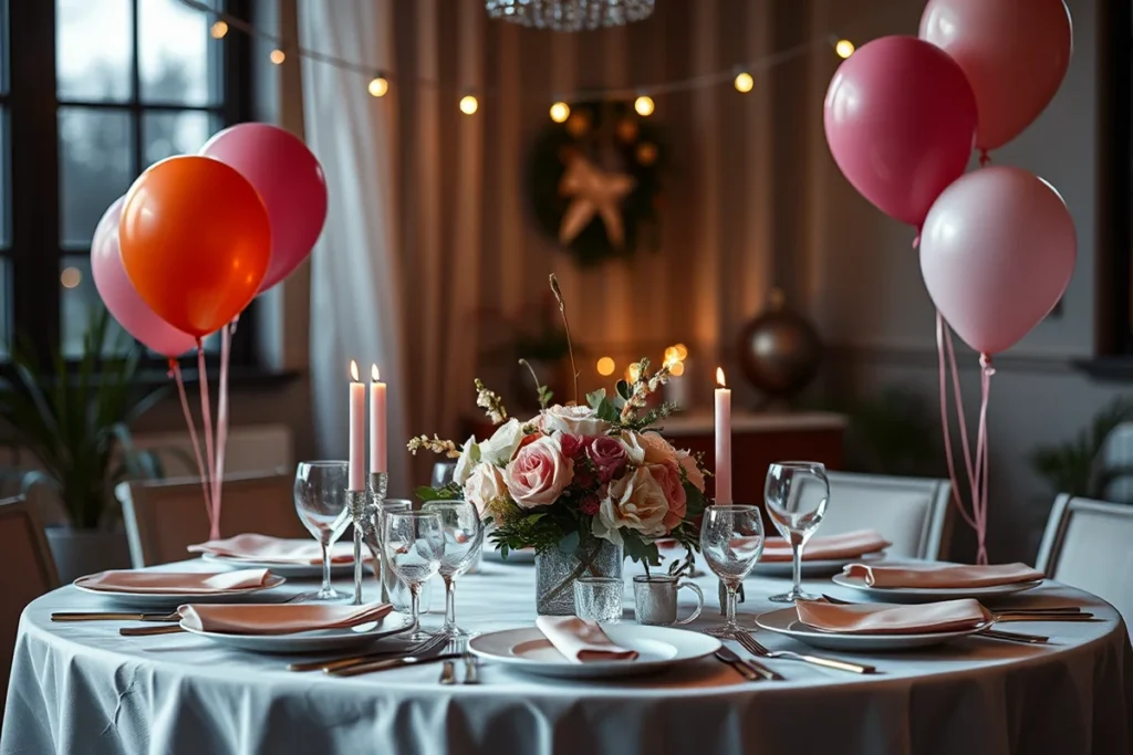 Affordable Family Celebration Venues