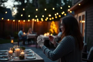 Best Family Celebration Story