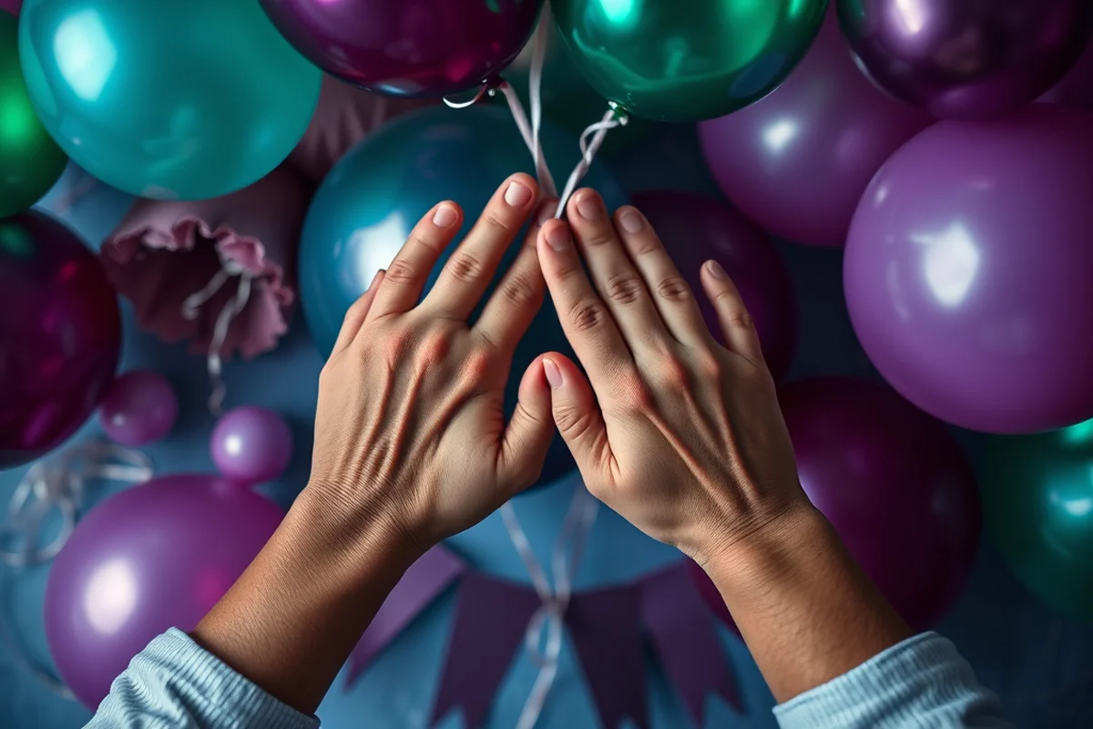 best family celebration story — Best Family Celebration Story (step by step)