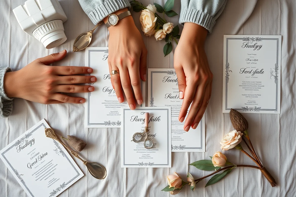 best family celebration story — Best Family Celebration Story (the finished result)