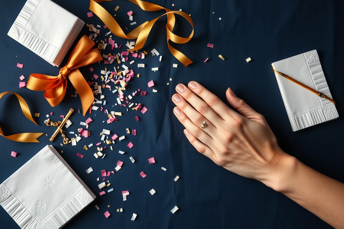 celebration clip art — Celebration Clip Art (the finished result)