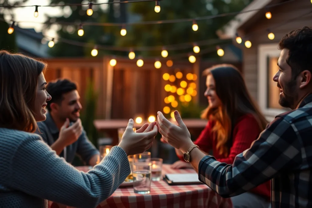 Cheap Family Celebration Photos