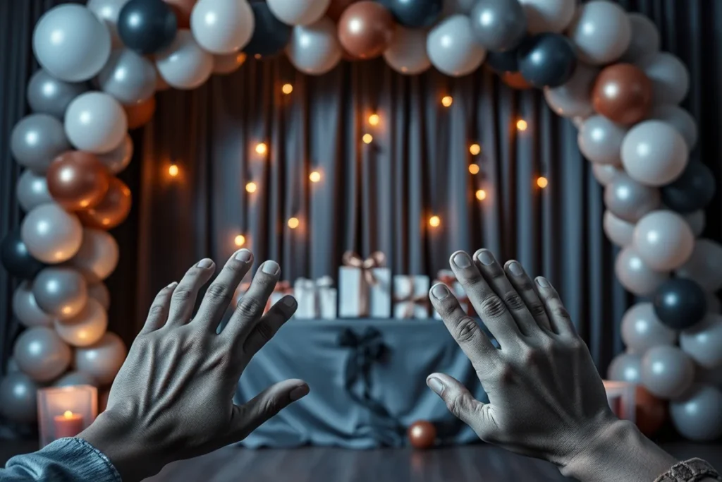 Family Celebration Ideas