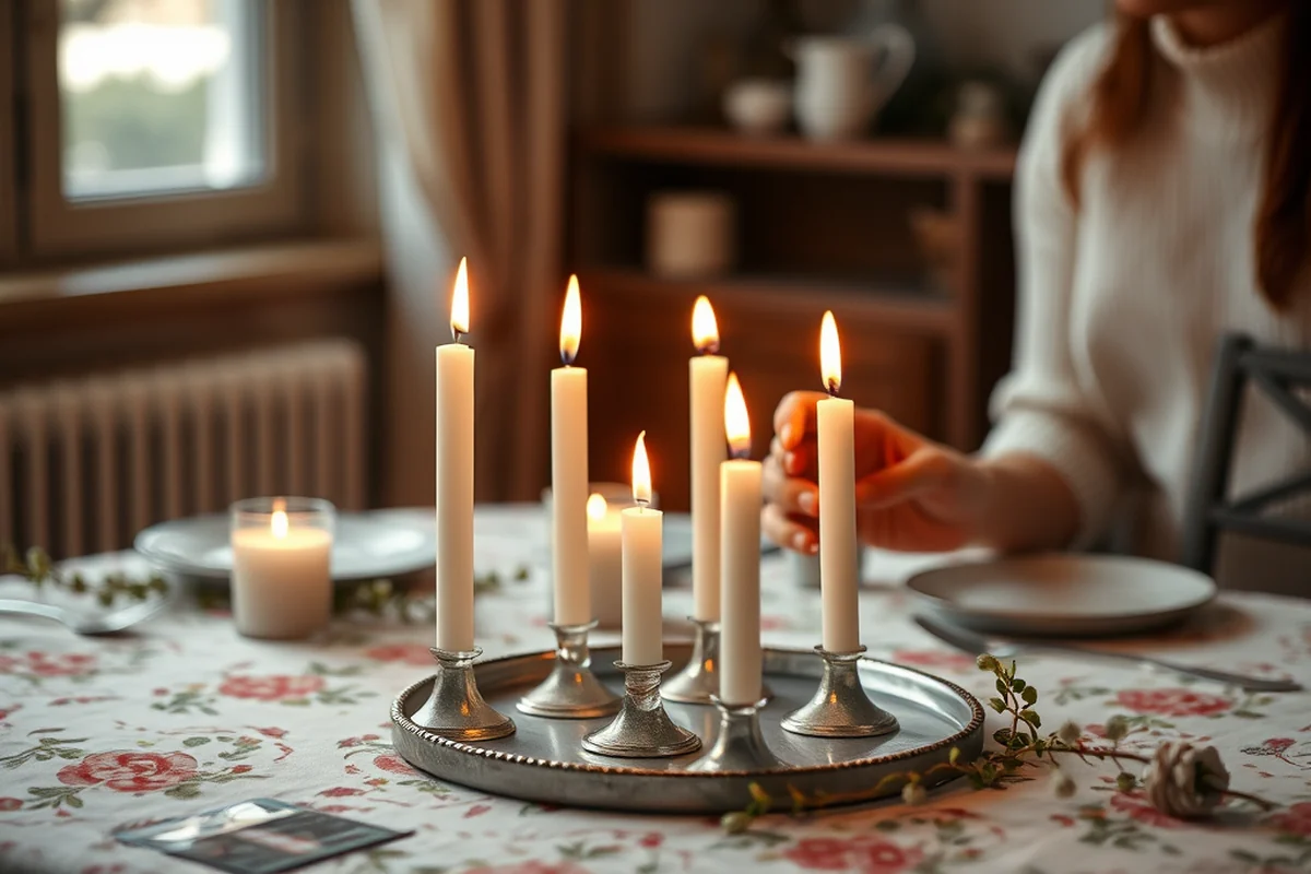 family celebration ideas — Family Celebration Ideas (step by step)