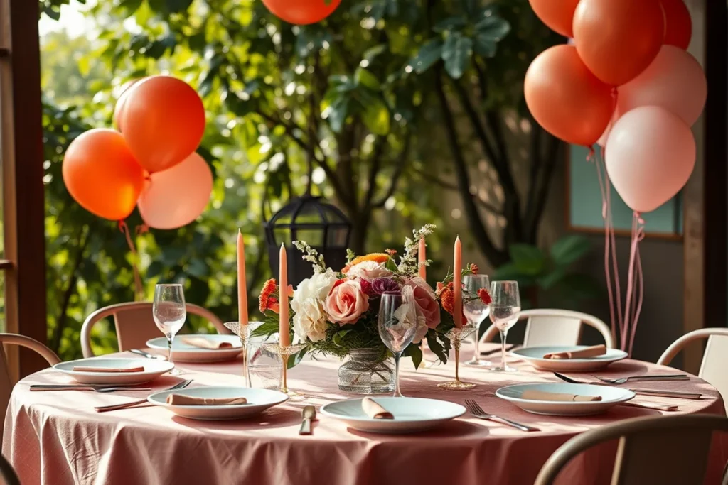 Family Celebration Venues Near Me Benefits