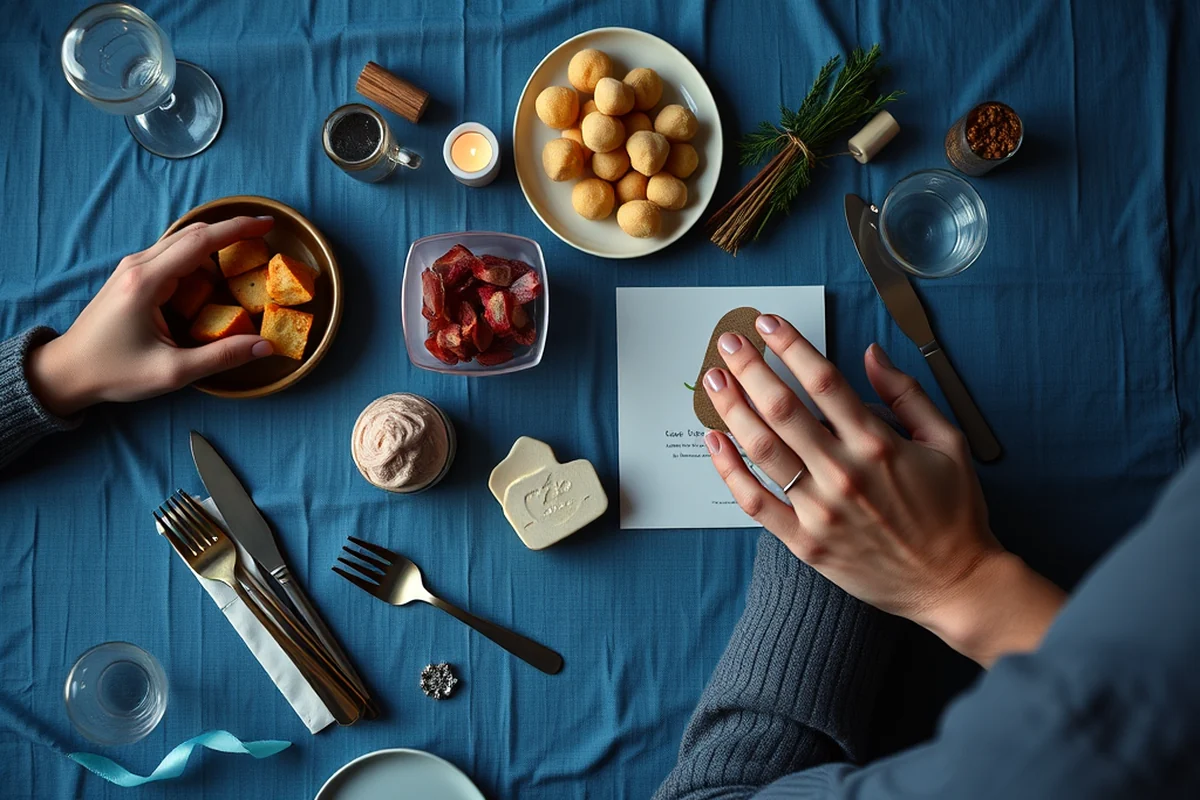 family service is — Family Service Is (the finished result)