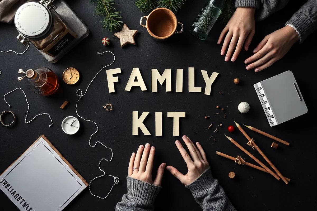 family tree maker 2019 — Family Tree Maker 2019 (the finished result)