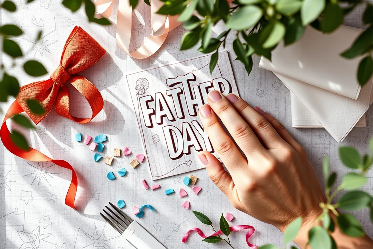 father's day coloring pages — Father'S Day Coloring Pages (the finished result)