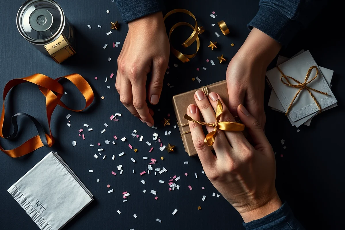 father's day gift ideas — Father'S Day Gift Ideas (the finished result)