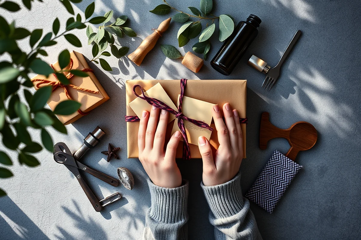 father's day gifts for husband — Father'S Day Gifts For Husband (the finished result)