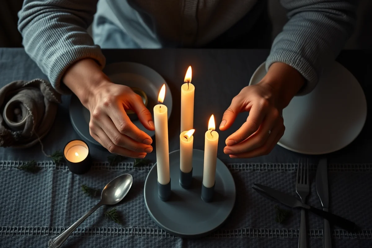 how to a family celebration — How To A Family Celebration (step by step)