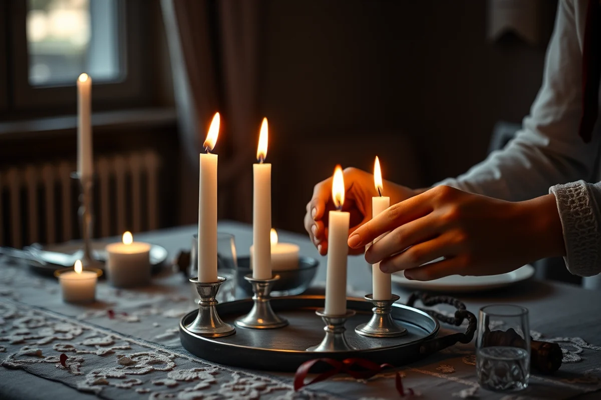 how to anniversary celebration — How To Anniversary Celebration (step by step)