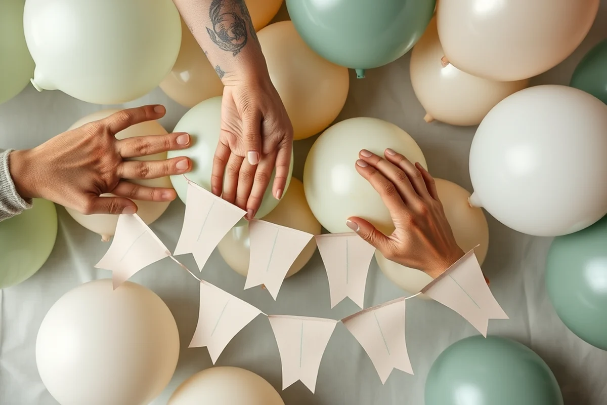how to celebration of life — How To Celebration Of Life (step by step)