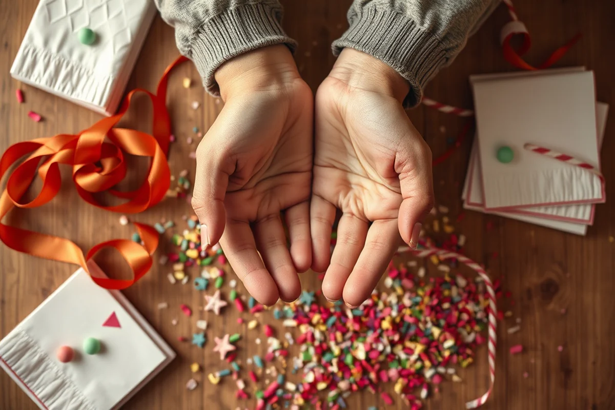 how to celebration of life — How To Celebration Of Life (the finished result)