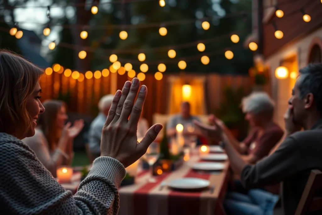 How To Plan Celebration Of Life