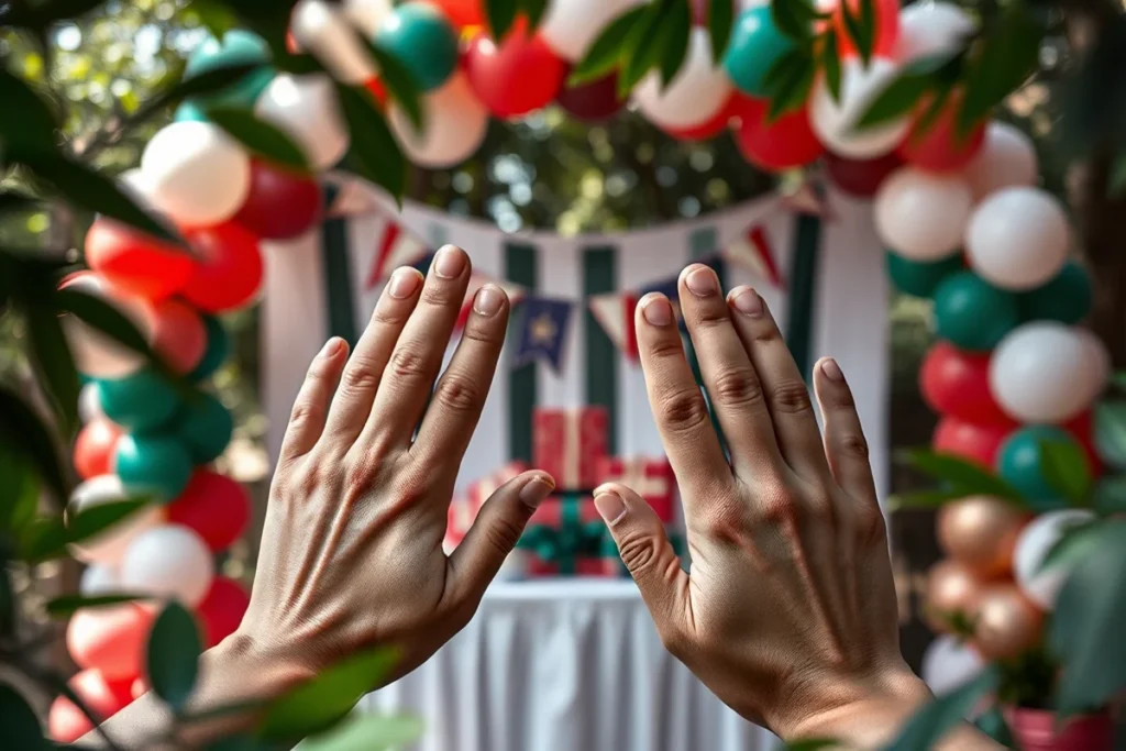 Independence Day Celebration Ideas