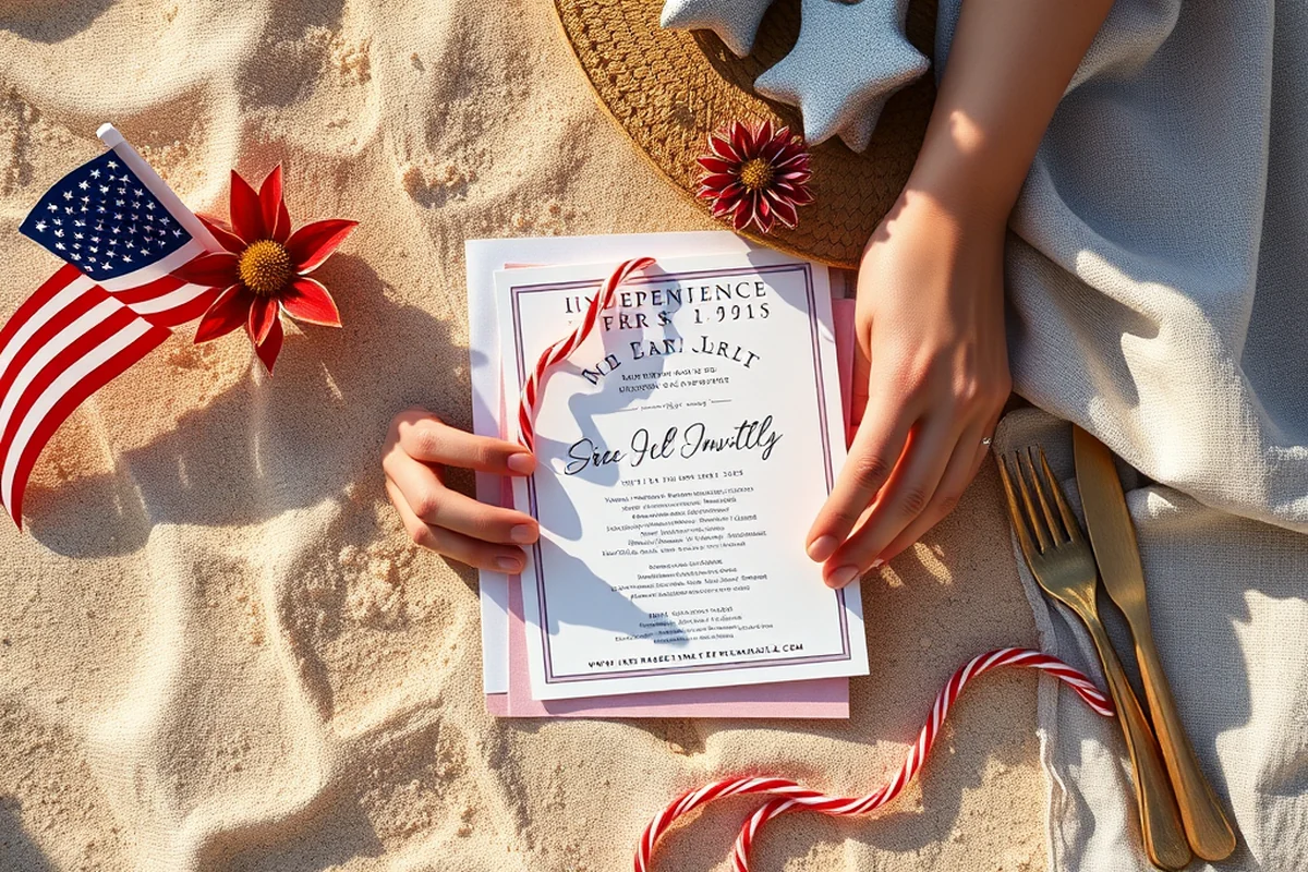 independence day celebration ideas β Independence Day Celebration Ideas (the finished result)