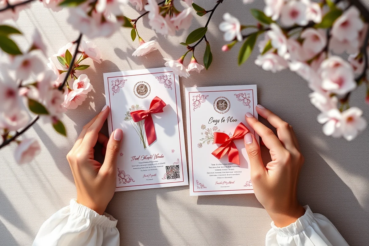 national cherry blossom festival — National Cherry Blossom Festival (the finished result)