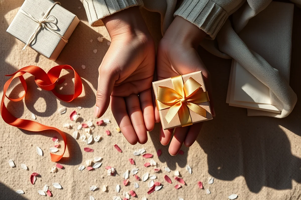 traditional anniversary gifts by year — Traditional Anniversary Gifts By Year (the finished result)