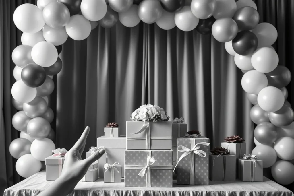 Traditional Wedding Anniversary Gifts