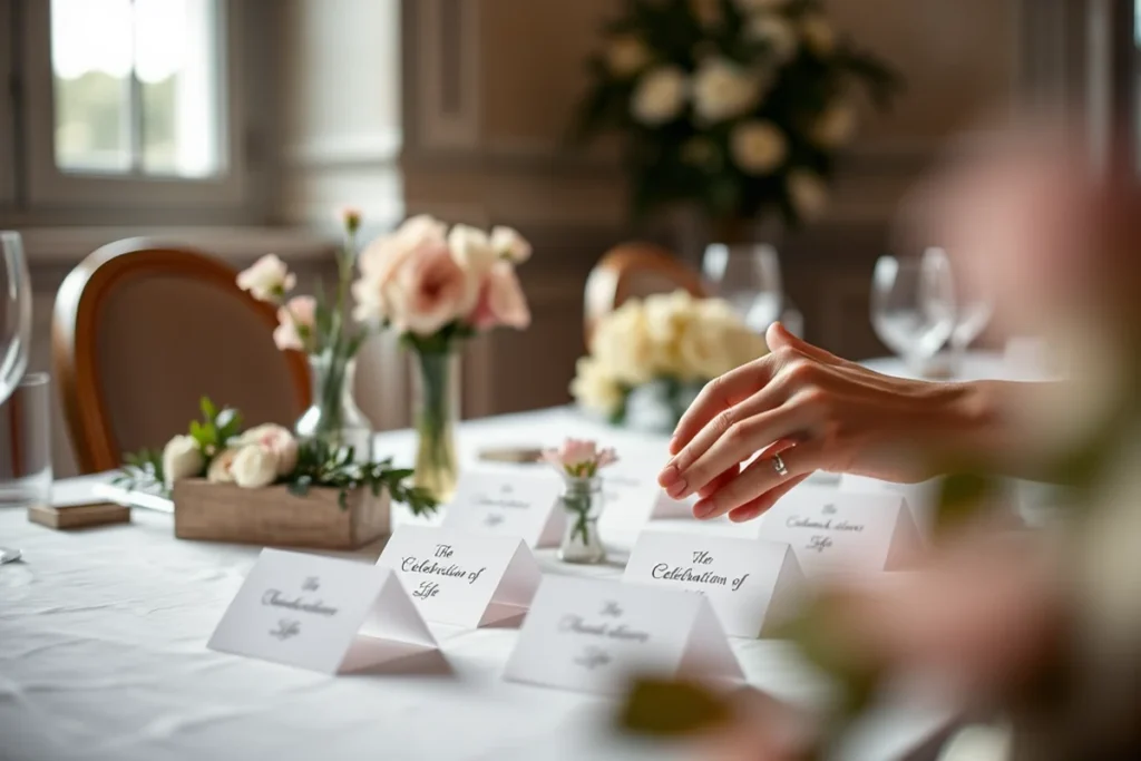 What Is A Celebration Of Life Service
