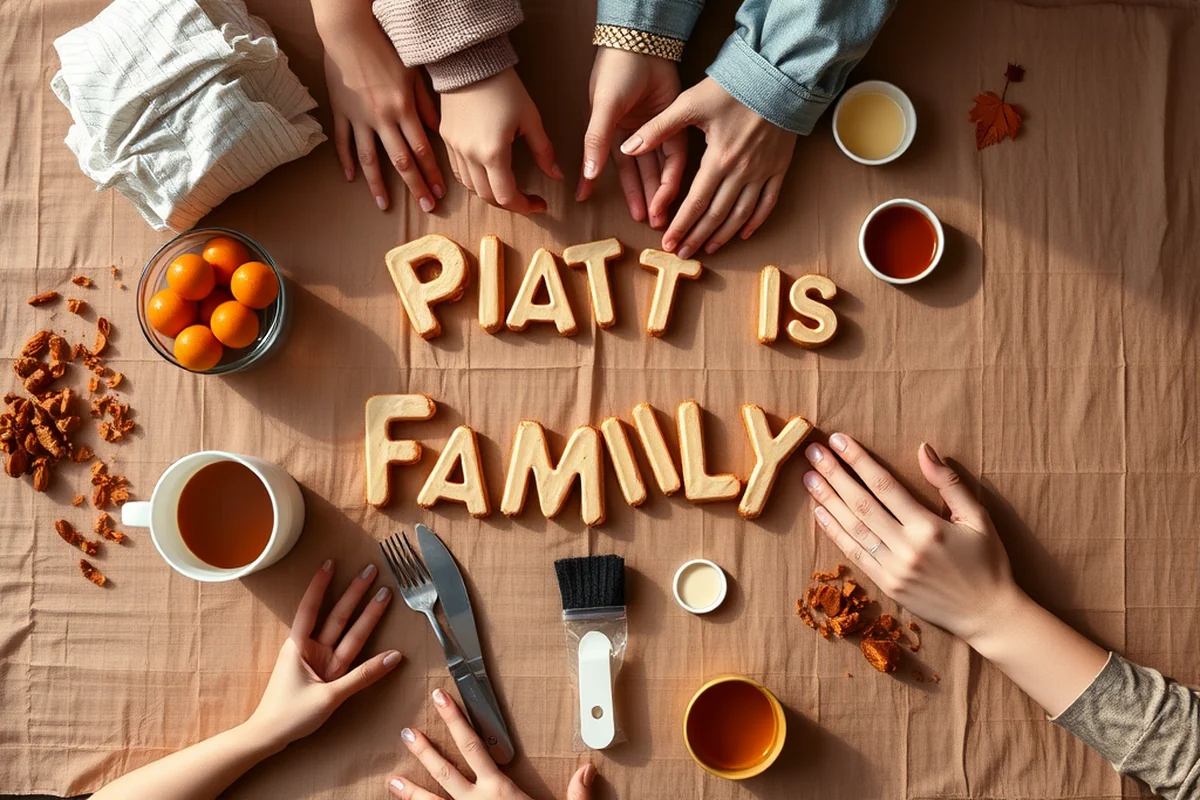 what is families for families — What Is Families For Families (the finished result)