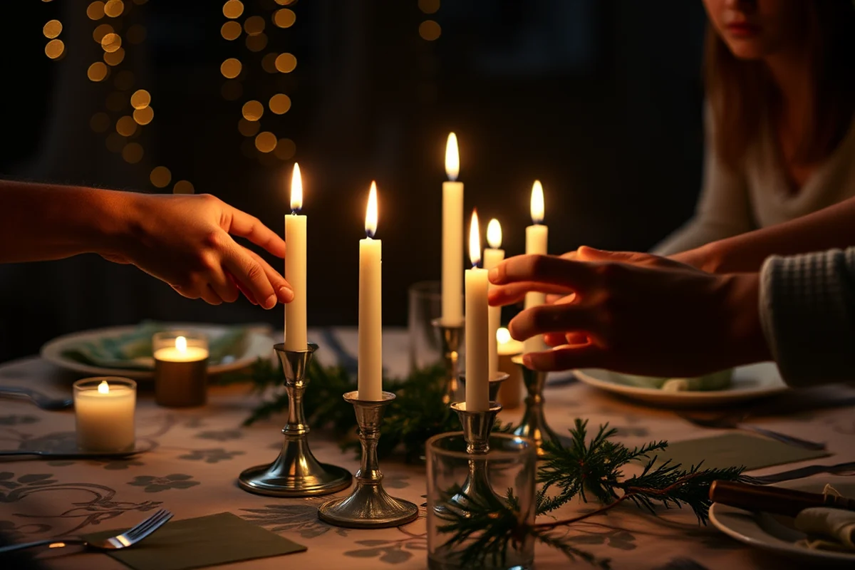 what is family night packers — What Is Family Night Packers (step by step)