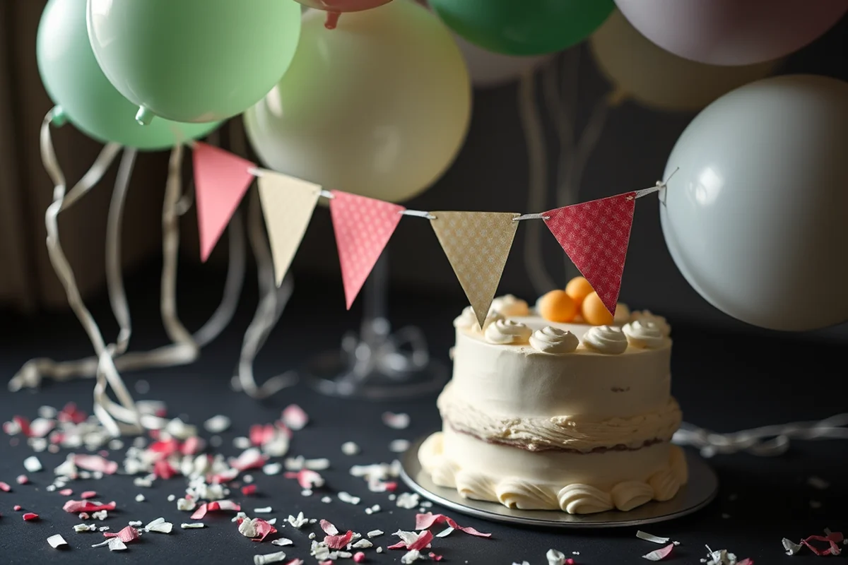 what is in a celebration cake — What Is In A Celebration Cake (step by step)