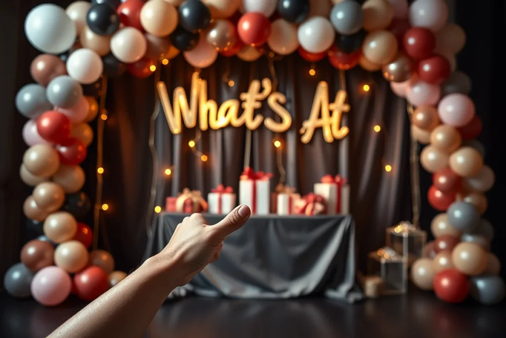 What’S At Celebration Key