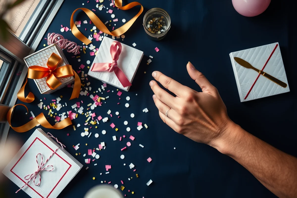 what's at celebration key — What'S At Celebration Key (the finished result)