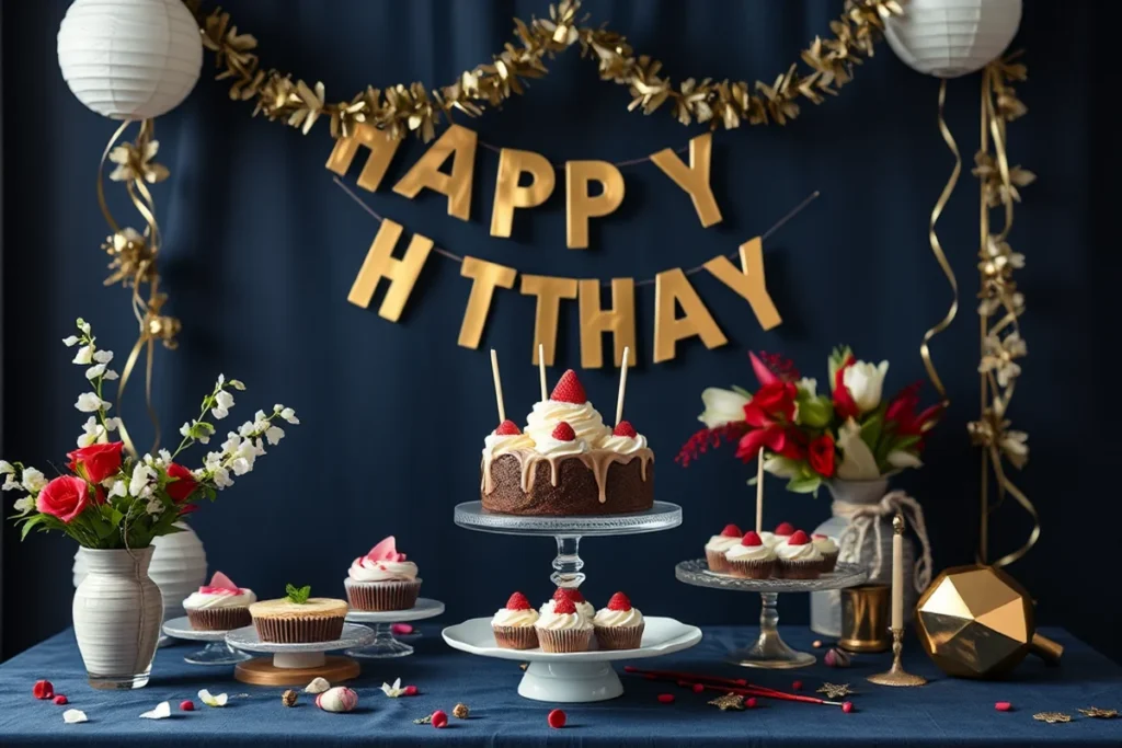 Why Family Celebration Places Near Me
